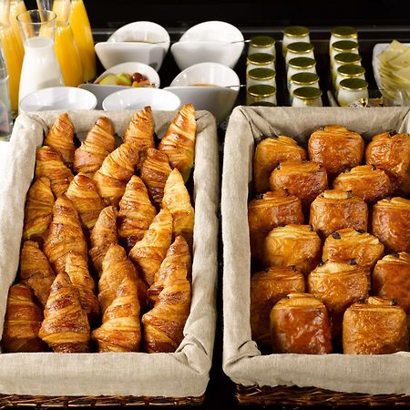 Hotel De La Briere Trignac Ngoại thất bức ảnh