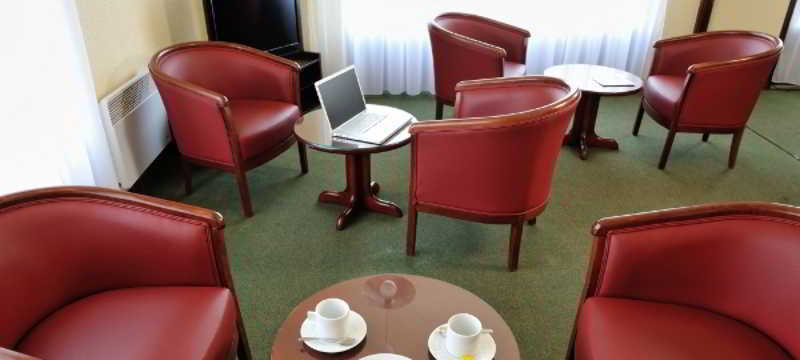 Hotel De La Briere Trignac Ngoại thất bức ảnh