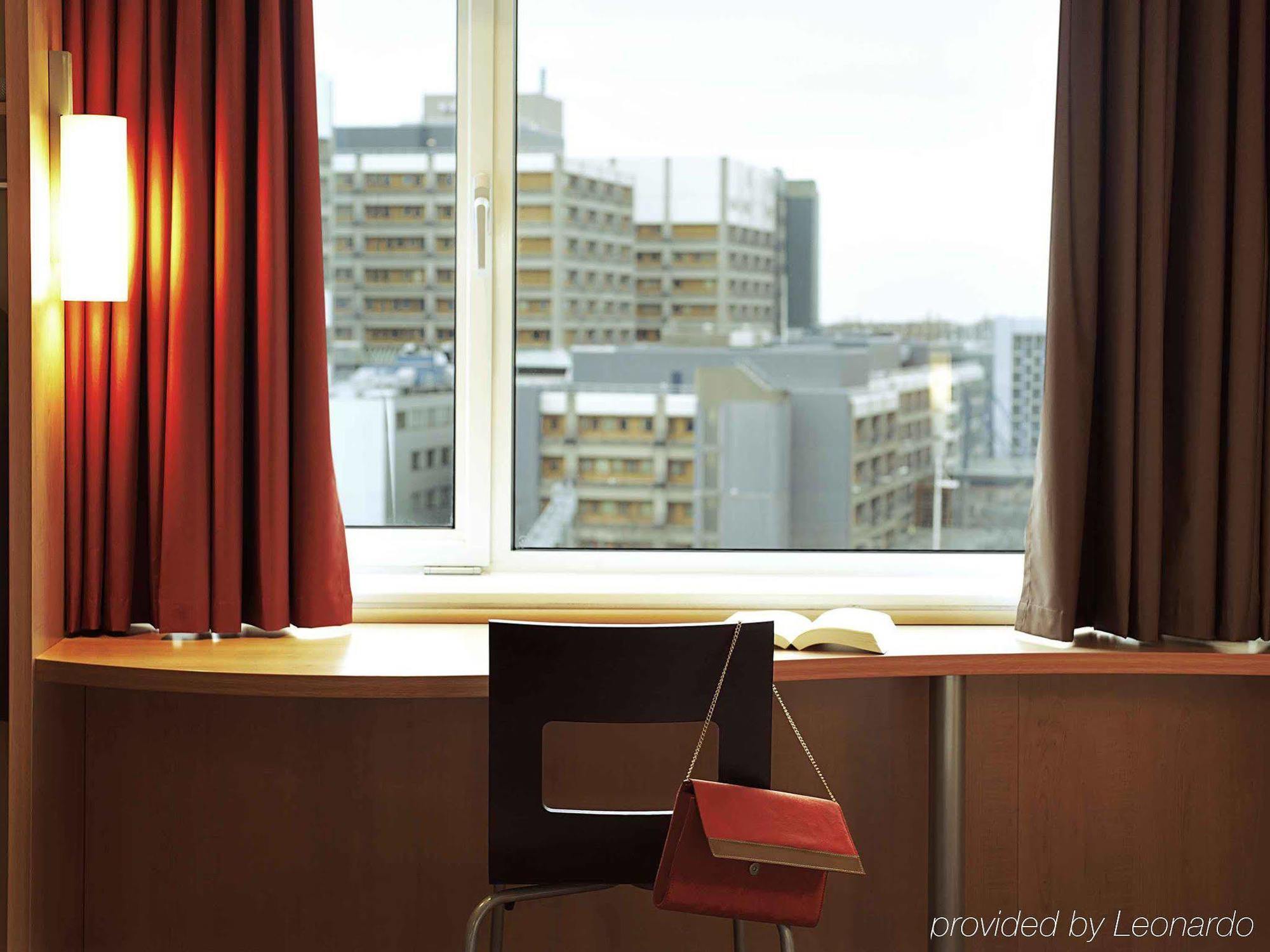 Hotel De La Briere Trignac Ngoại thất bức ảnh